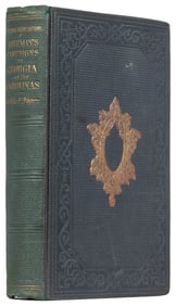 [CIVIL WAR]. PEPPER, Captain George W. (1833-1899). Persona...