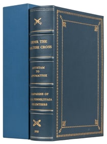[CIVIL WAR]. RANK AND FILE OF THE 155TH PENNSYLVANIA REGIME...