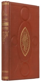 [CIVIL WAR]. SCOTT, Kate M. (1837-1911). History of the One...
