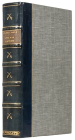 [CIVIL WAR]. Sammelband of 18 Booklets or Pamphlets. [V.p.,...