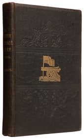 [CIVIL WAR]. YOUNG, J. P. The Seventh Tennessee Cavalry. (C...