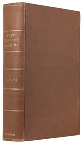 [CUSTER, George Armstrong (1839-1876), subject]. [RENO, Maj...