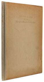 [LINCOLN, Abraham (1809-1865), subject]. Lincoln’s Account ...