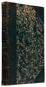 [LINCOLN, Abraham (1809-1865), subject]. [POWER, John Carro...