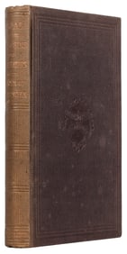 [LINCOLN ASSASSINATION]. The Trial of the Assassins and Con...