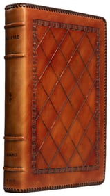 [NATIVE AMERICANS]. HEBARD, Grace Raymond (1861-1936). Wash...