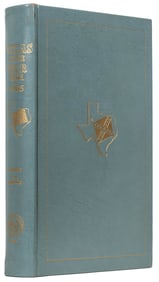 [TEXANA]. [WRIGHT, Brigadier General Marcus J. (1831-1922),...
