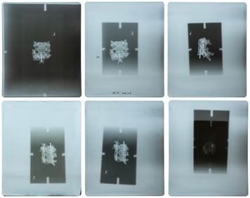 [LINCOLN, Abraham (1809-1865) and BOOTH, John Wilkes (1838-...