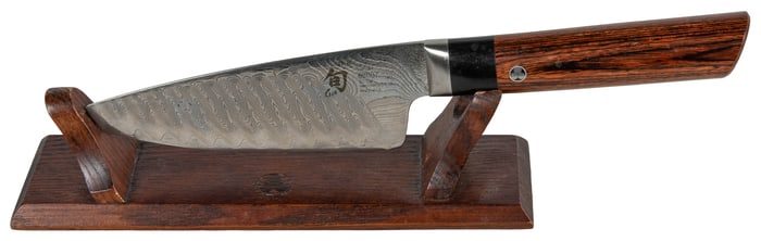 KRAMER, Bob. 6” Meiji Chef's Knife. Seki, Japan. Handcrafte...