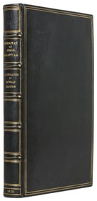 [BALFOUR, Ronald (1896-1941), illustrator]. The Rubaiyat of...