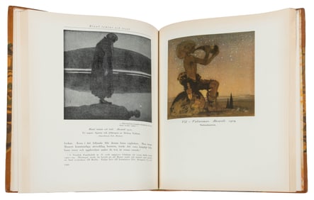 [BAUER, John (1882-1918), subject]. SCHILLER, Harald. John ...