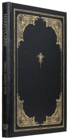 [CLARKE, Harry (1889-1931), subject]. BOWE, Nicola Gordon (...