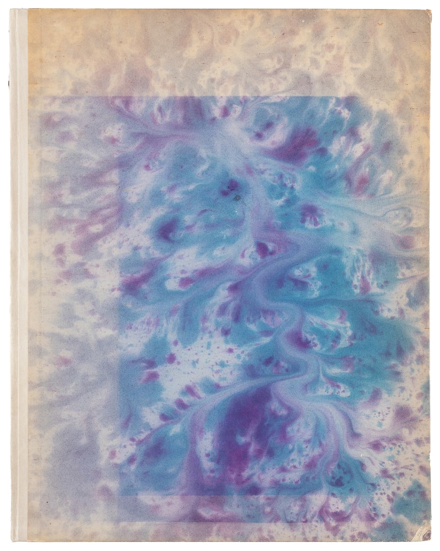 [DOHENY, Estelle (1875-1958), her copy]. [NASH, John Henry ... (1 of 4)