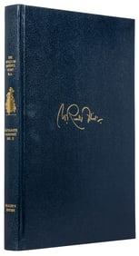 [FLINT, W. Russell (1880-1969), subject]. GARDNER, Keith S....