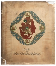 [LEFLER, Heinrich (1877-1960) and URBAN, Joseph (1872-1933)...