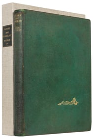 [LINDSAY, Norman (1879-1969), illustrator]. MCCRAE, Hugh (1...