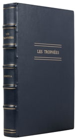 [OLIVIER-MERSON, Luc (1846-1920), illustrator]. [FLAMENG, L...