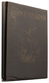 [POGANY, Willy (1882-1955), illustrator]. COLERIDGE, Samuel...