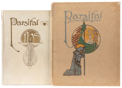 [POGANY, Willy (1882-1955), illustrator]. ROLLESTON, T. W. ...