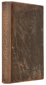 [POGANY, Willy (1882-1955), illustrator]. WAGNER, Richard (...