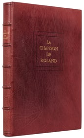 [REGNARD, Paul, illustrator, pseudonym of KUPKA, Frantisek ...