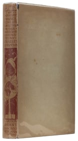 [ROBINSON, Charles (1870-1937), illustrator]. FRANCE, Anato...