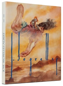 [SEGRELLES, Jose Albert (1885-1969), subject]. Jose Segrell...