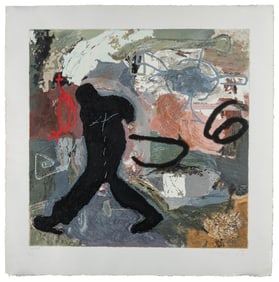 Zhou Brothers (Chinese-American, ShanZuo [1952 – ] and DaHu...