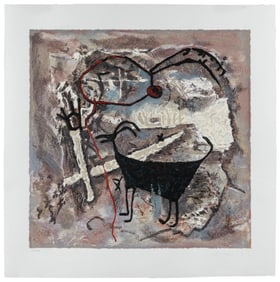 Zhou Brothers (Chinese-American, ShanZuo [1952 – ] and DaHu...