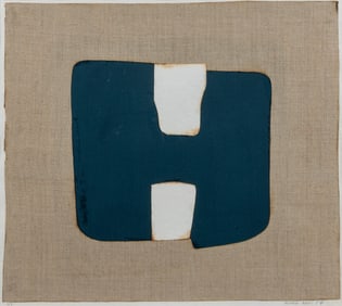 MARCA-RELLI, Conrad (American, 1913 – 2000). Senza Titolo (...