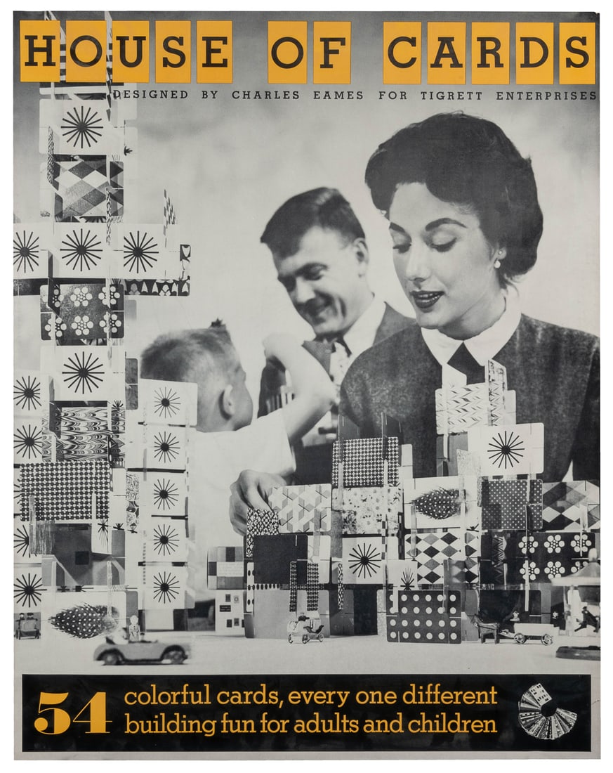 Trio of Herman Miller Posters. Zeeland, Michigan, Herman Mi... (1 of 3)