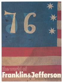 Office of Charles and Ray Eames. The World of Franklin and ...