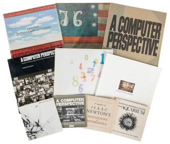 EAMES, Charles and Ray Bernice (American, 1907-1978; 1912-1...