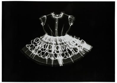 SAVAGE, Karen (American, 1948-2017). Silver Gelatin Print o...