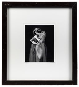 GREENE, Milton (American, 1922 – 1982). Anonymous Fashion M...