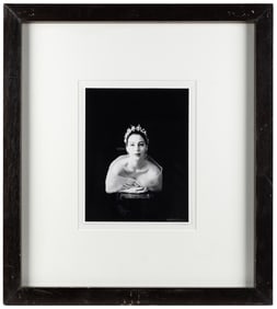 GREENE, Milton (American, 1922 – 1982). Ava Gardner (AG-071...