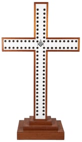 Masonic Light Up Cross.