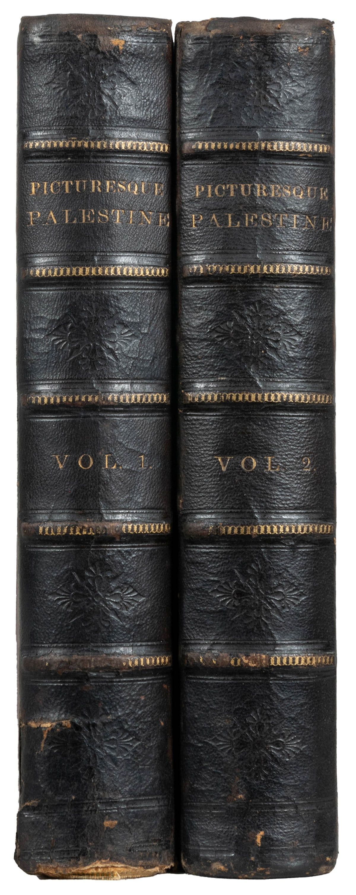 [CHILDREN’S AND ILLUSTRATED BOOKS]. [MIDDLE EAST]. WILSON, ... (1 of 2)