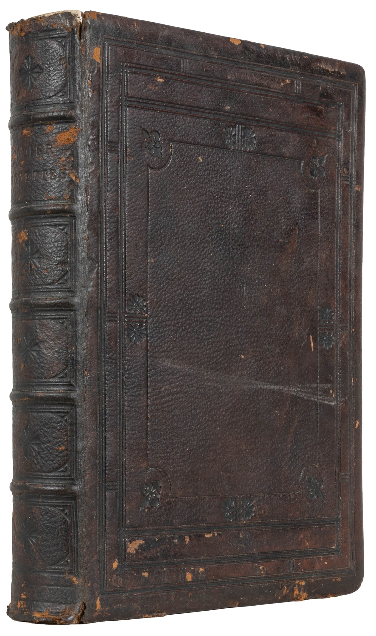 [ILLUSTRATED BOOKS]. [COOPER, James Fenimore, subject]. [DA... (1 of 3)