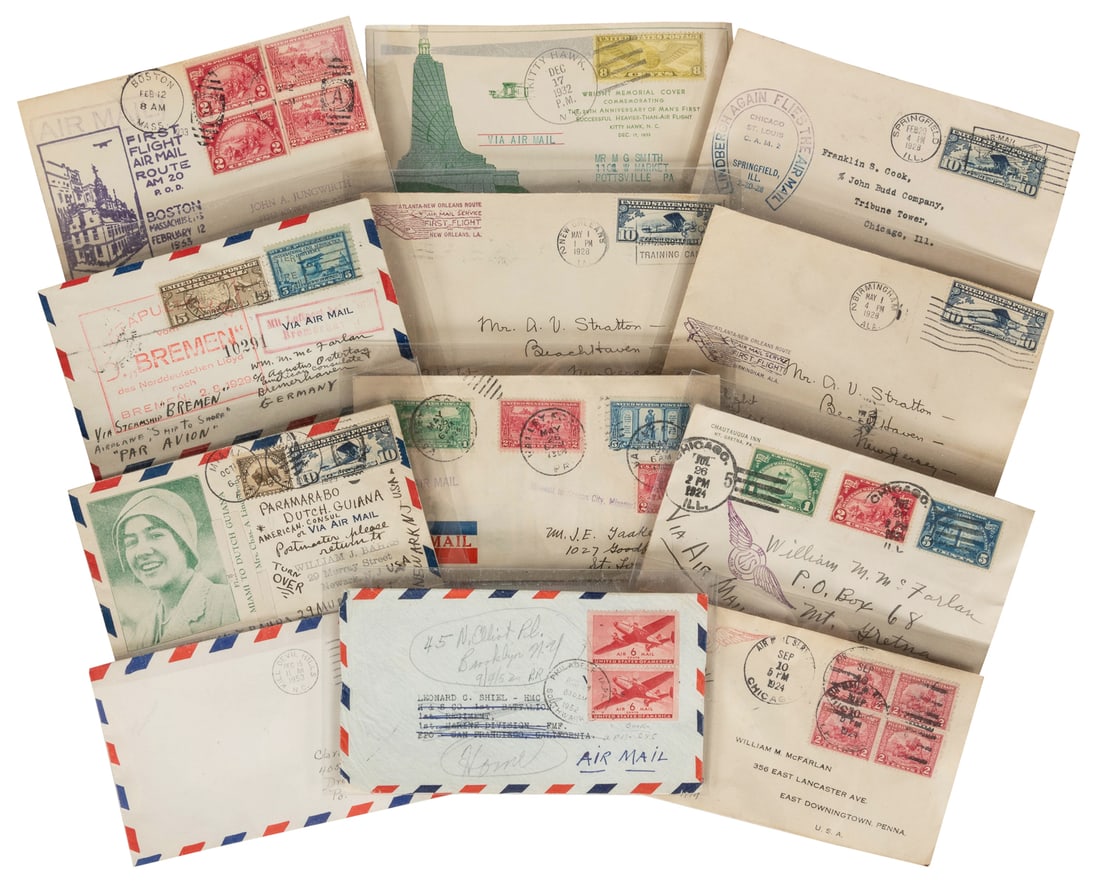 [COVERS]. Collection of Late-19th – Early-20th Century Cove... (1 of 4)