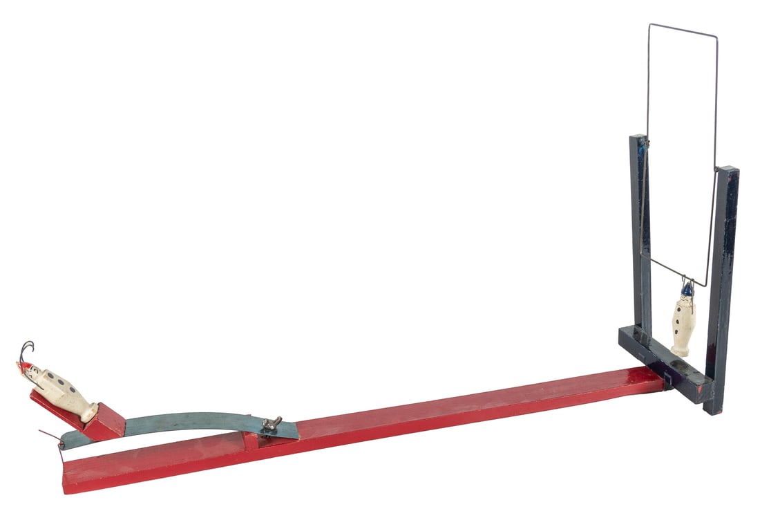 [WRIGHT, Orville]. “Flips and Flops” The Flying Clowns. Day... (1 of 4)