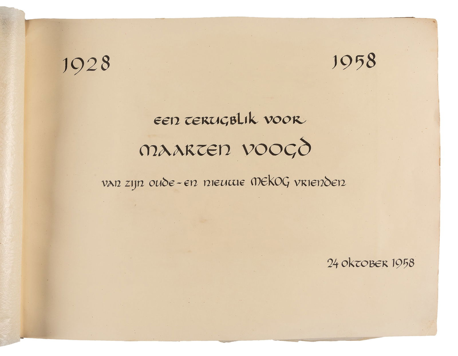 Shell Chemical Company / Mekog. Industrial Photo Albums. The Netherlands & USA, ca. 1928‚Ä: Shell Chemical Company / Mekog. Industrial Photo Albums. The Netherlands & USA, ca. 1928–1960. Pair of oversized photo albums containing pasted-in black & white photographs documenting industria
