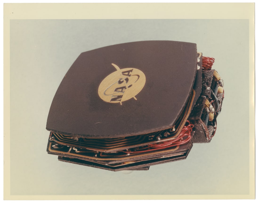 Lab Rat & Microchip Testing Photos.  - 3