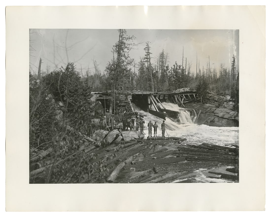 Assorted Occupational Photographs. - 5