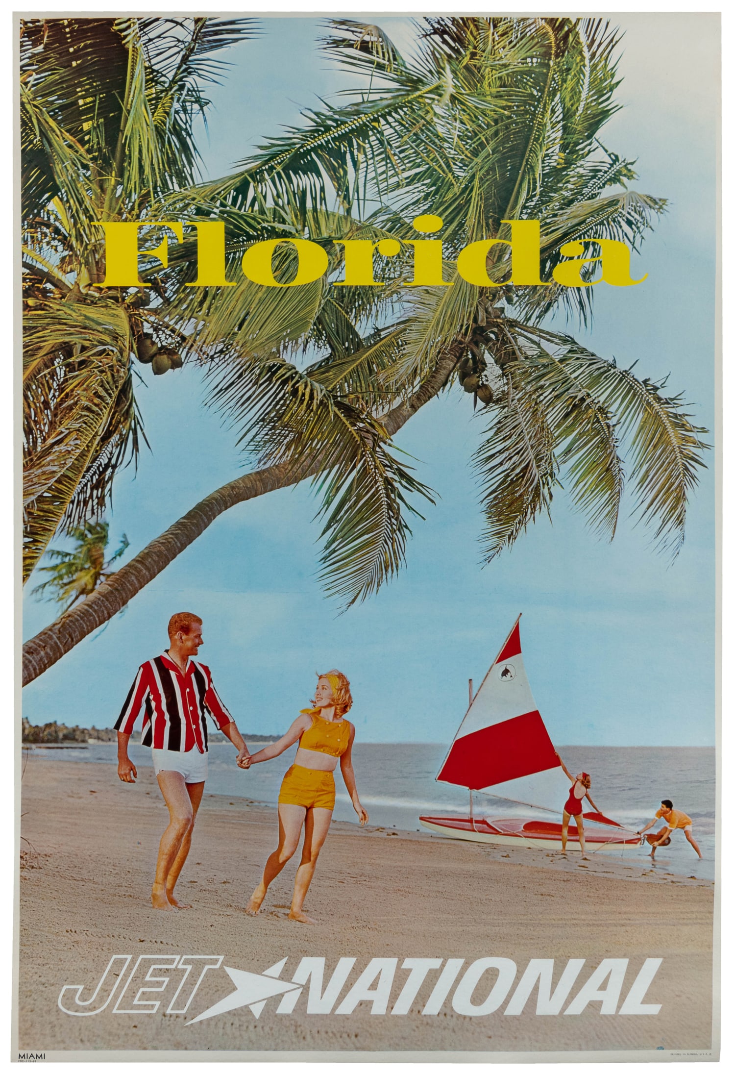 Florida / Jet National. (1 of 1)