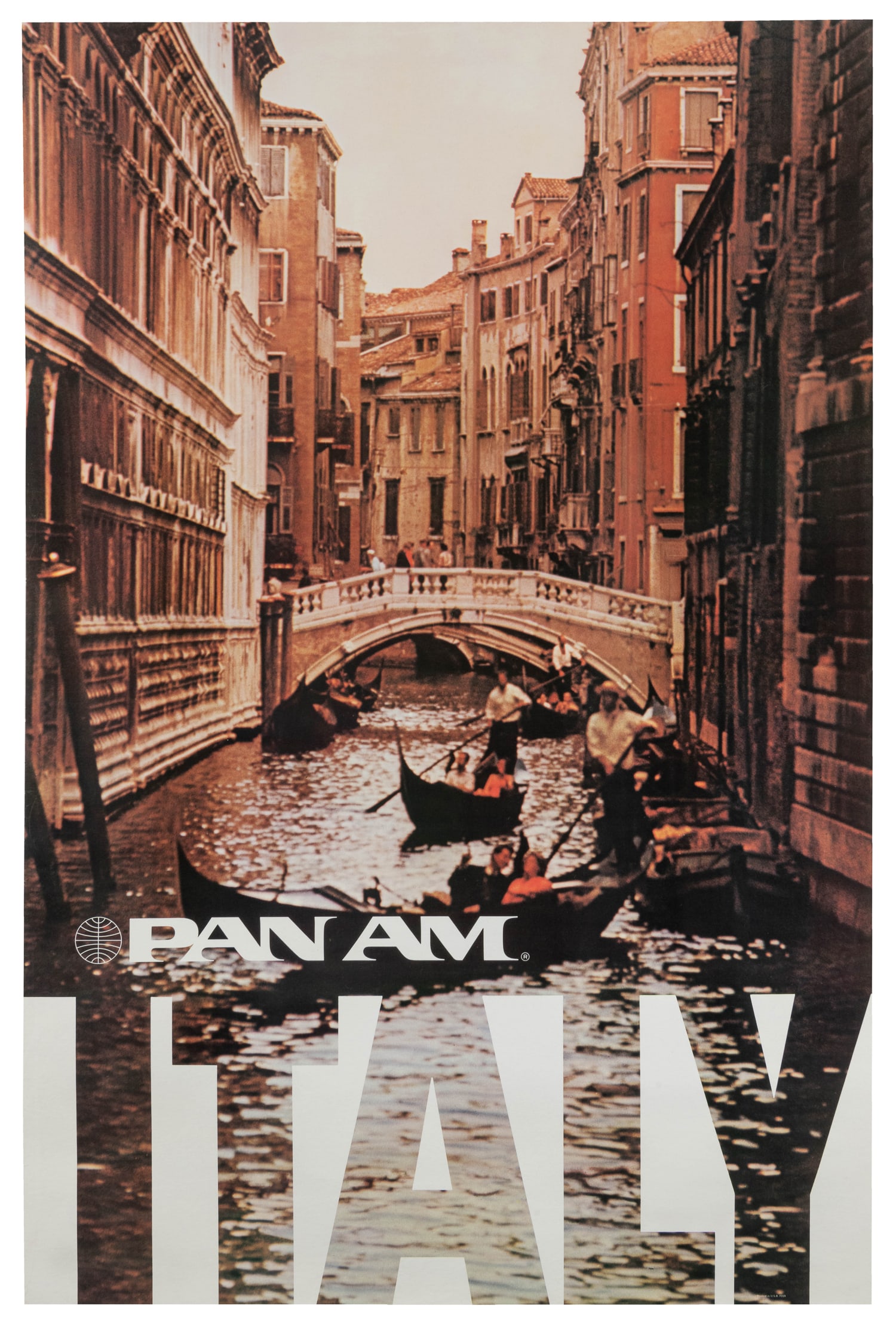 Italy / Pan Am. (1 of 1)