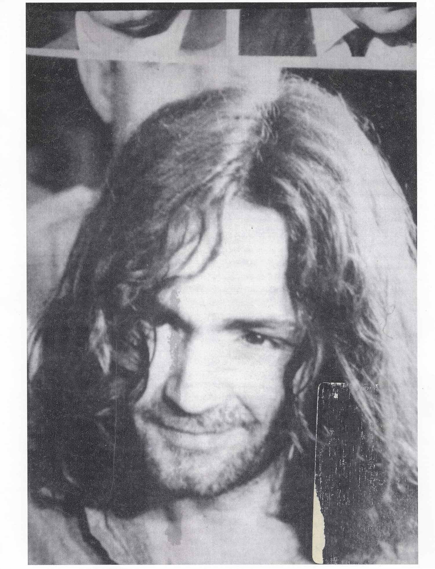 Charles Manson two signed playing cards. - 2