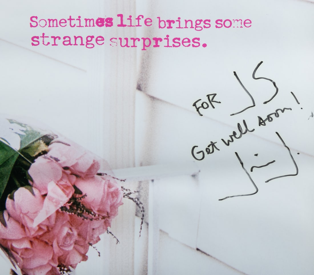 Broken Flowers. Focus Features, 2005. - 2