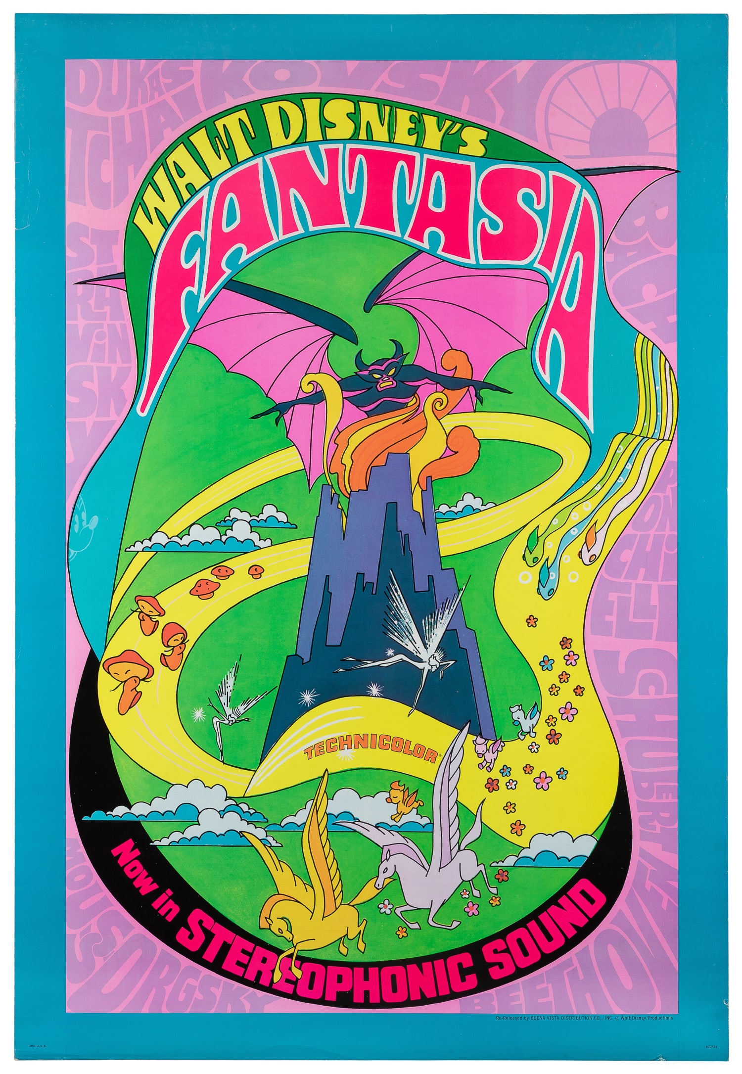 Fantasia. R-1970. (1 of 1)