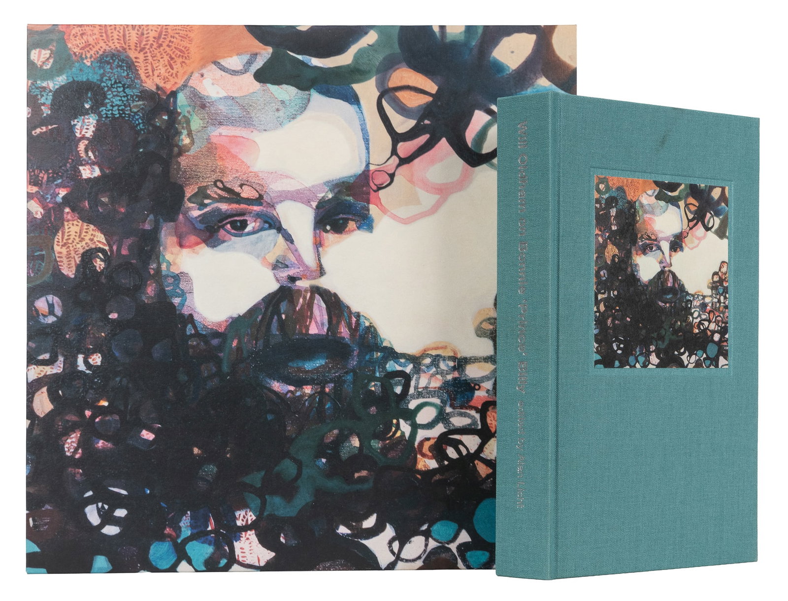 [FINE PRINTING]. [MUSIC]. OLDHAM, Will (b. 1970). Will Oldham on Bonnie 'Prince' Billy. [London:] (1 of 2)